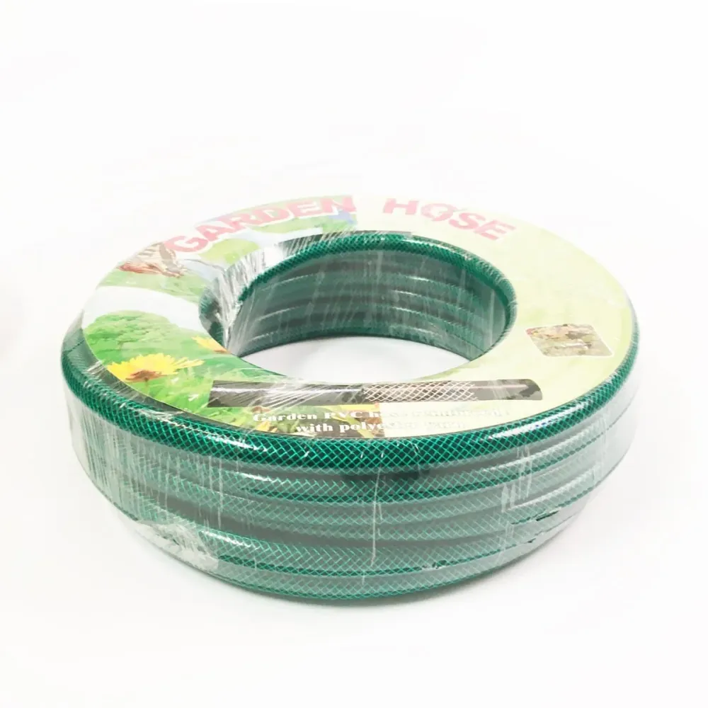 Vannslange PVC 1/2″ – 20 meter