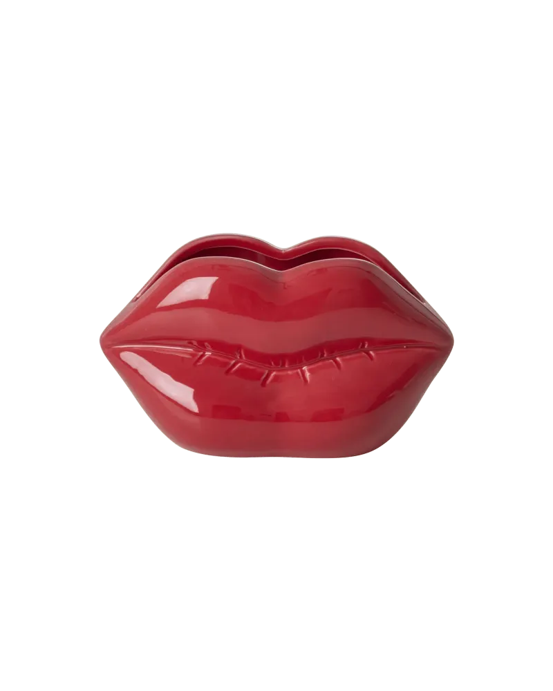 Kissy Kissy vase