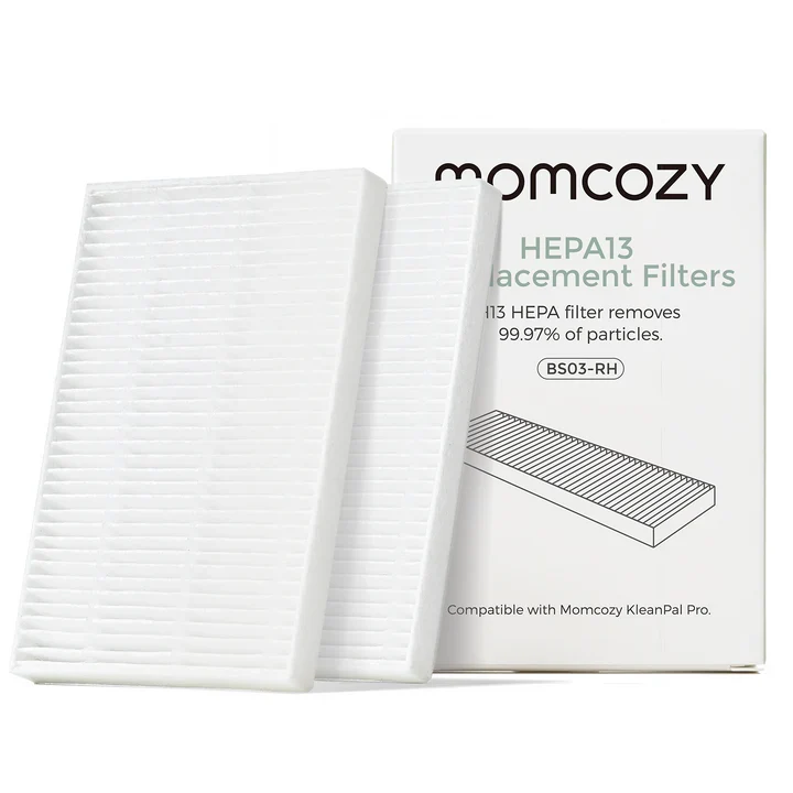 Filter KleanPal Pro Vaskemaskin - 2 stk.