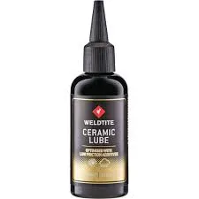 WELDTITE Ceramic lube