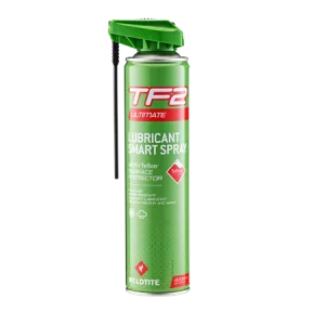 Weldtite TF2 Ultimate Smart Spray