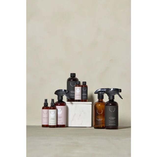 Simple Goods All Purpose Cleaner – Lemongrass & Black Currant
