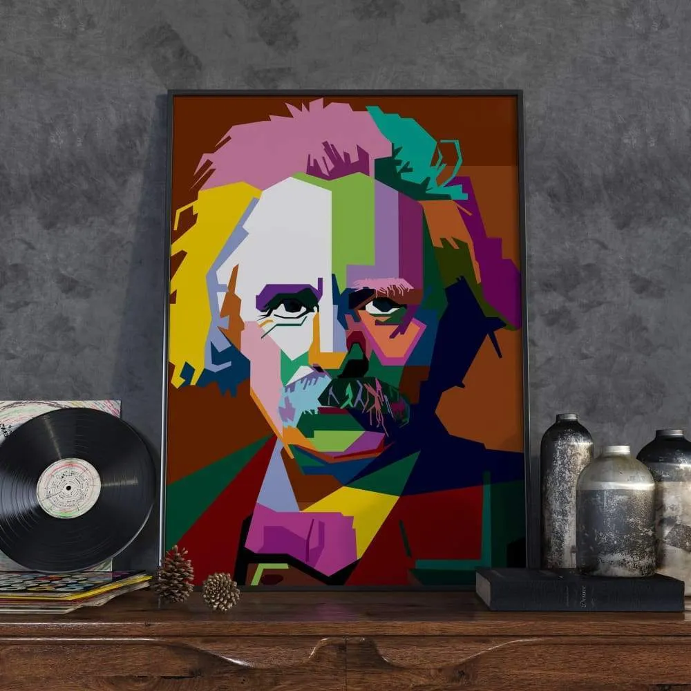 Edvard Grieg