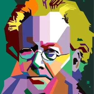 Henrik Ibsen
