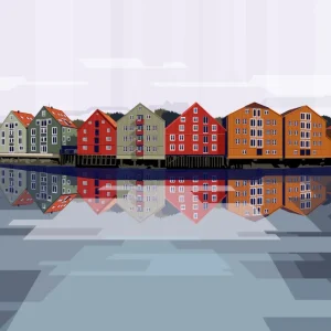 Trondheim