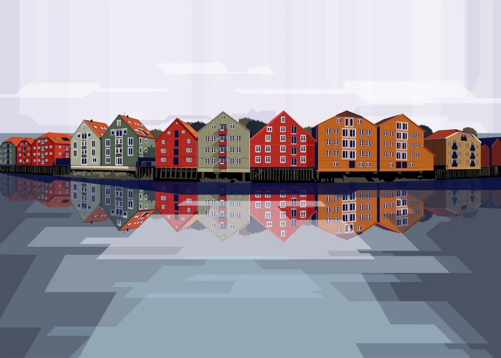 Trondheim