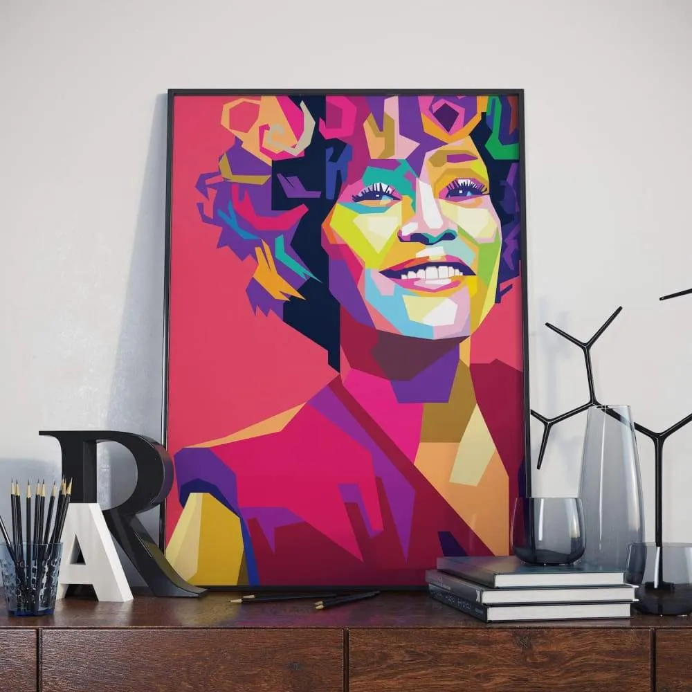 Whitney Houston