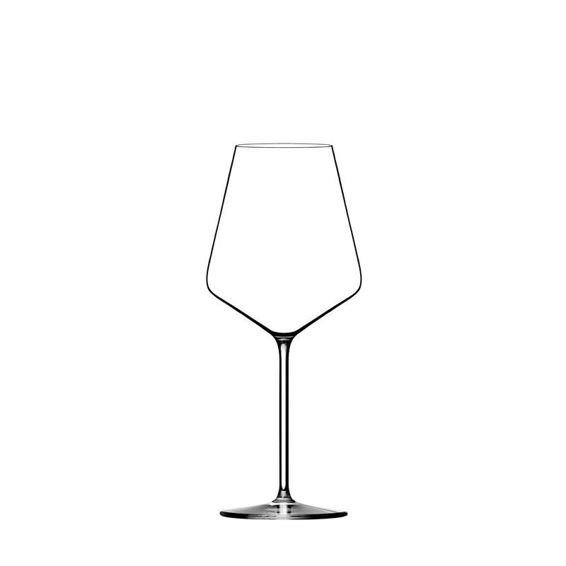 Clément 36 cl (6 stk) - Rødvinsglass / Hvitvinsglass