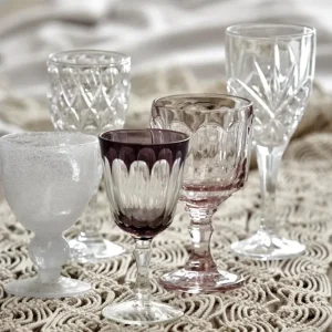 Cristel vinglass 30 cl. klart