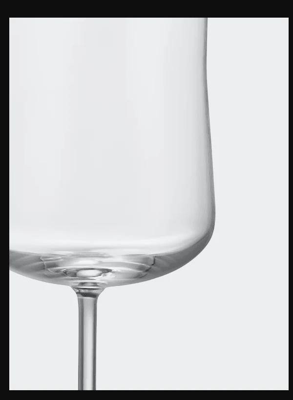 Orrefors Informal glass 2-pack Björn Dahlström