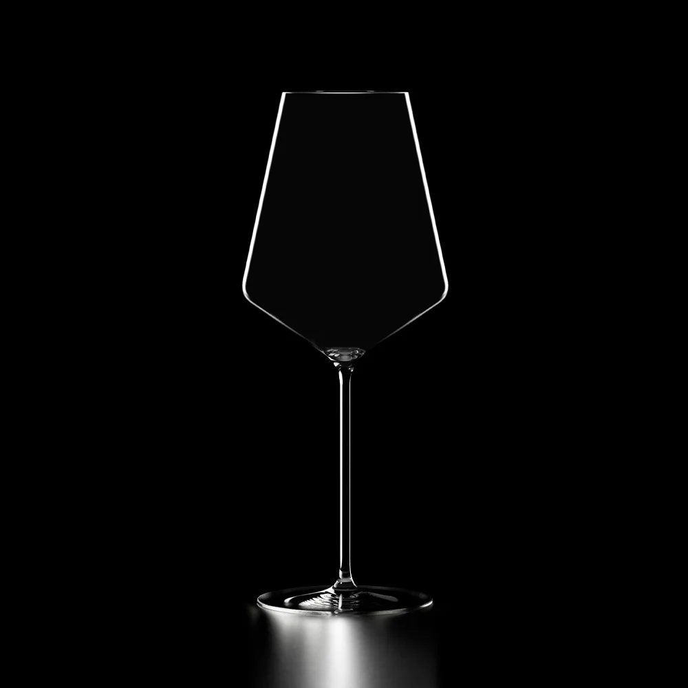 Psyché 58 cl (6 stk) - Vinglass -Munnblåst Ultralight