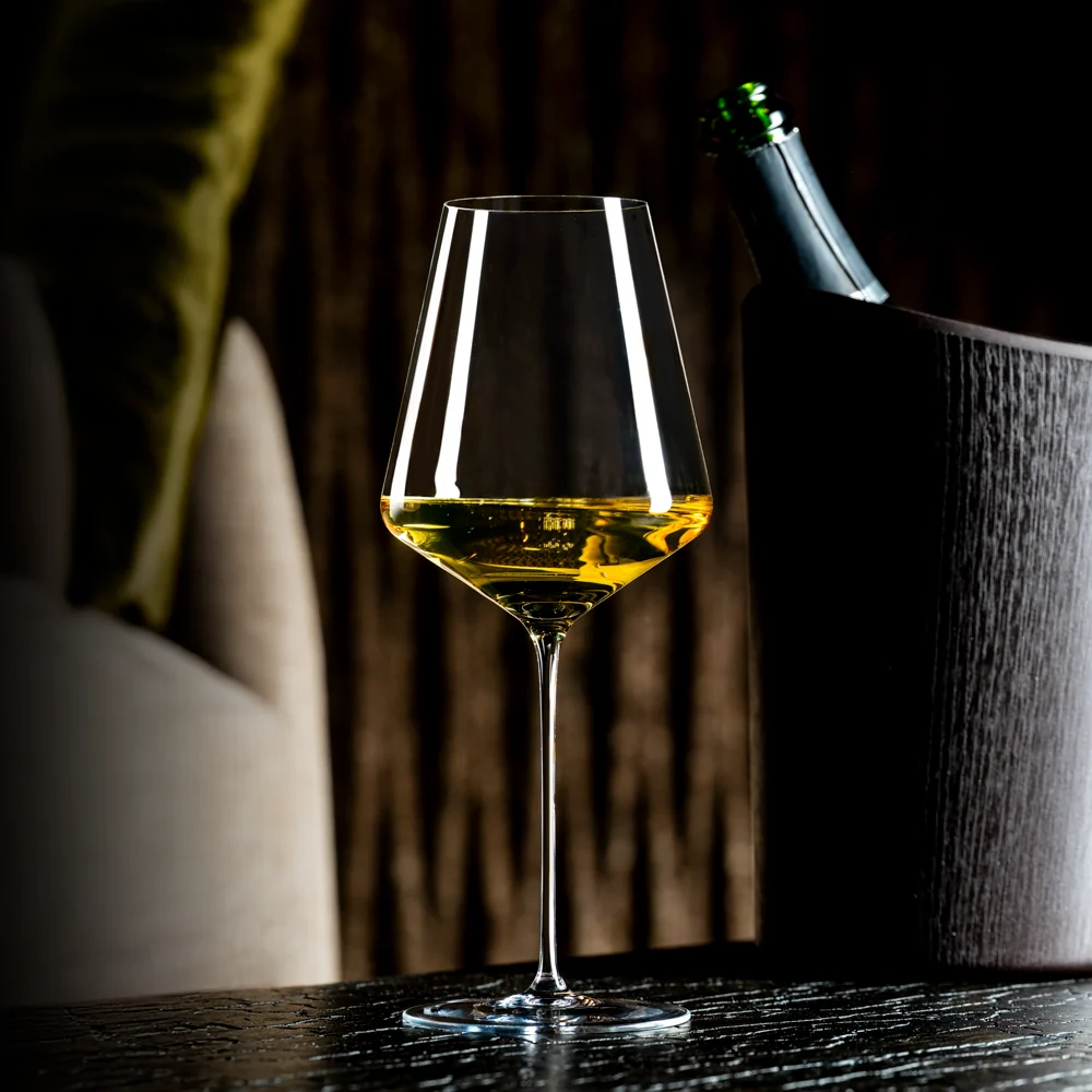 Psyché 58 cl (6 stk) - Vinglass -Munnblåst Ultralight