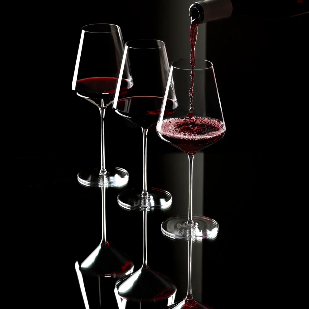 Psyché 58 cl (6 stk) - Vinglass -Munnblåst Ultralight