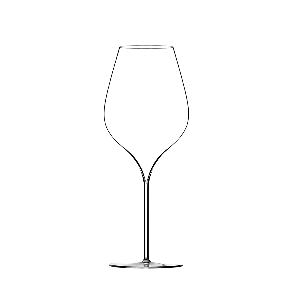 N°3 50 cl (6 stk) - Vinglass - Munnblåst Ultralight