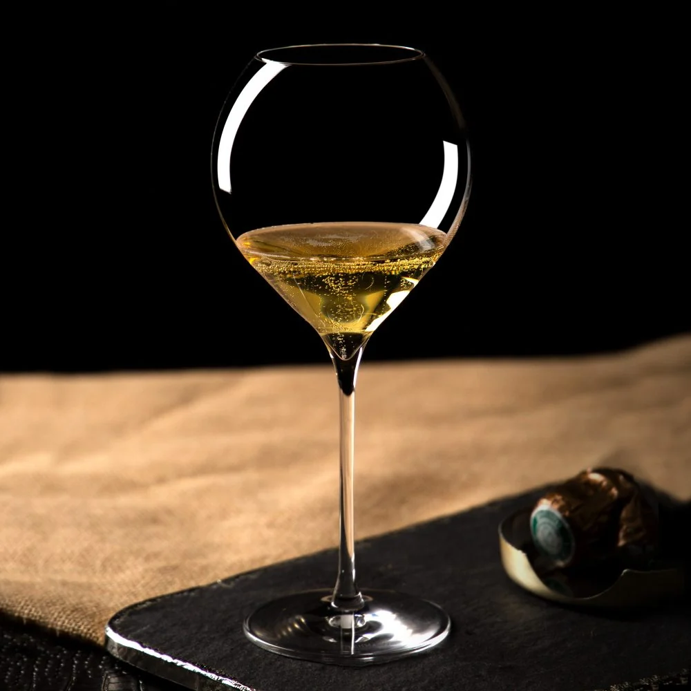 Synergie 52 cl (6 stk) - Vinglass