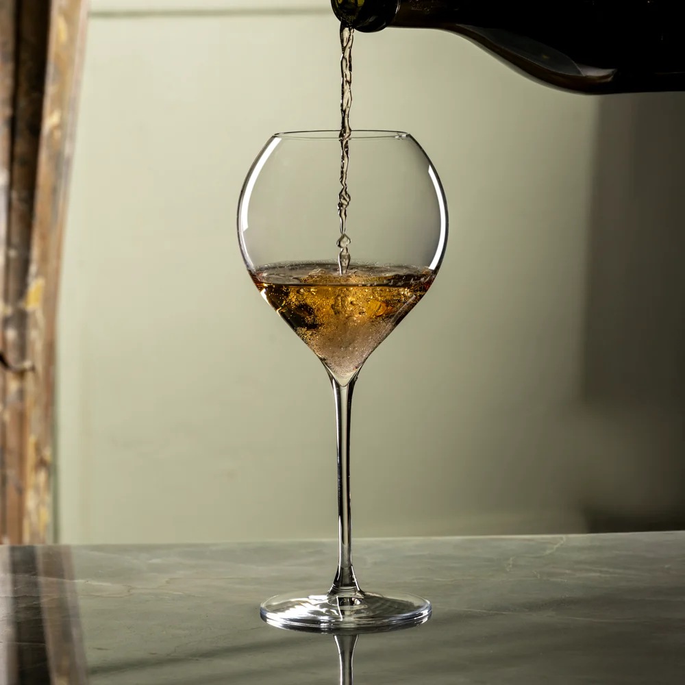 Synergie 52 cl (6 stk) - Vinglass