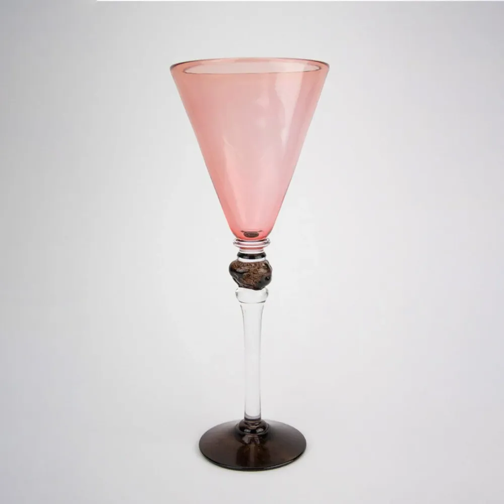 Vinglass Korall
