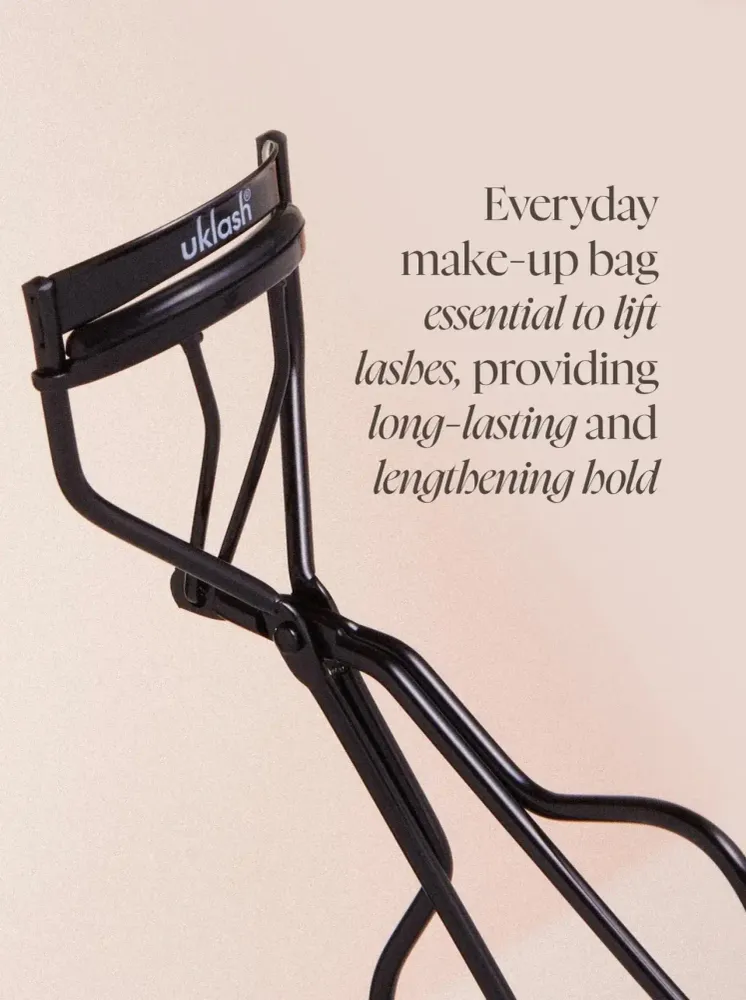 UKLASH, Eyelash Curler