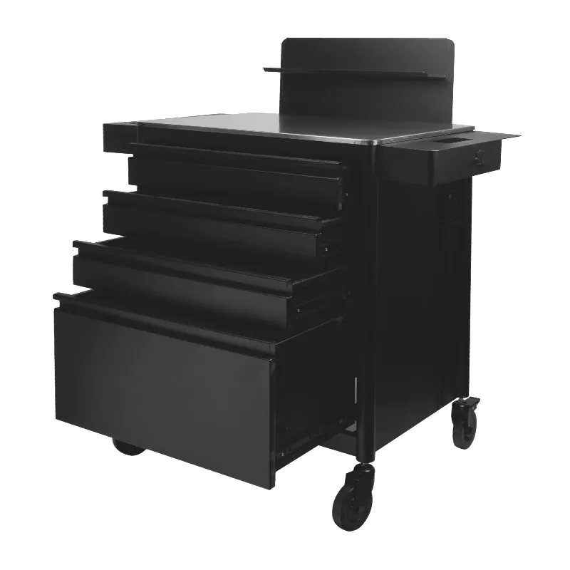 Tattoo Assistant Pro Ink 701 Black