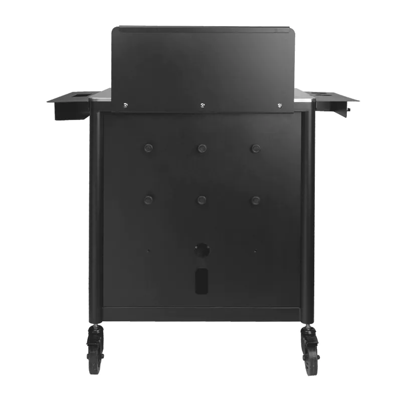 Tattoo Assistant Pro Ink 701 Black