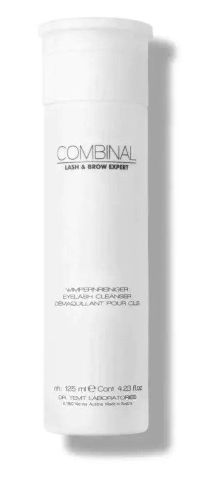Combinal Eyelash Cleanser
