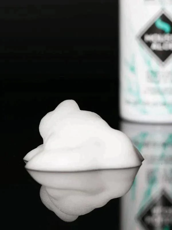 InLei Mousse Aloe Skumrens