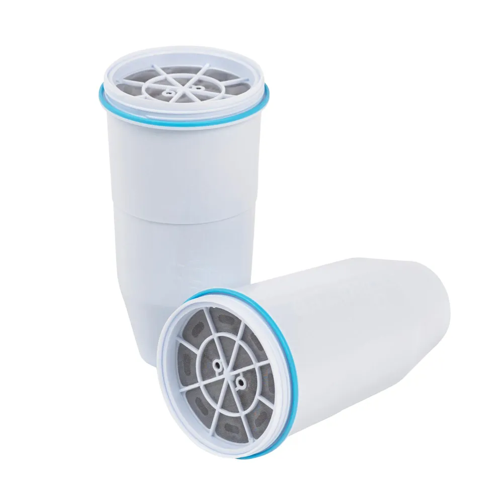 ZeroWater-filter 2-pakning