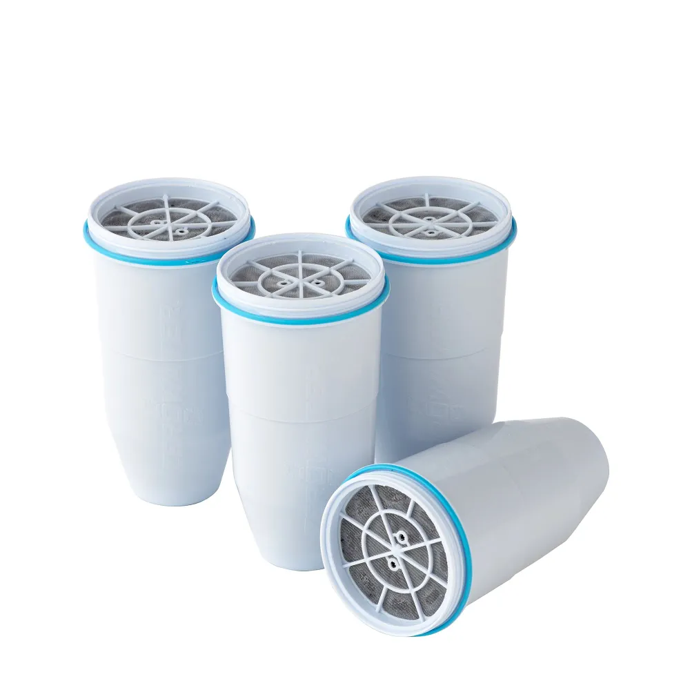 ZeroWater-filter 4-pakning