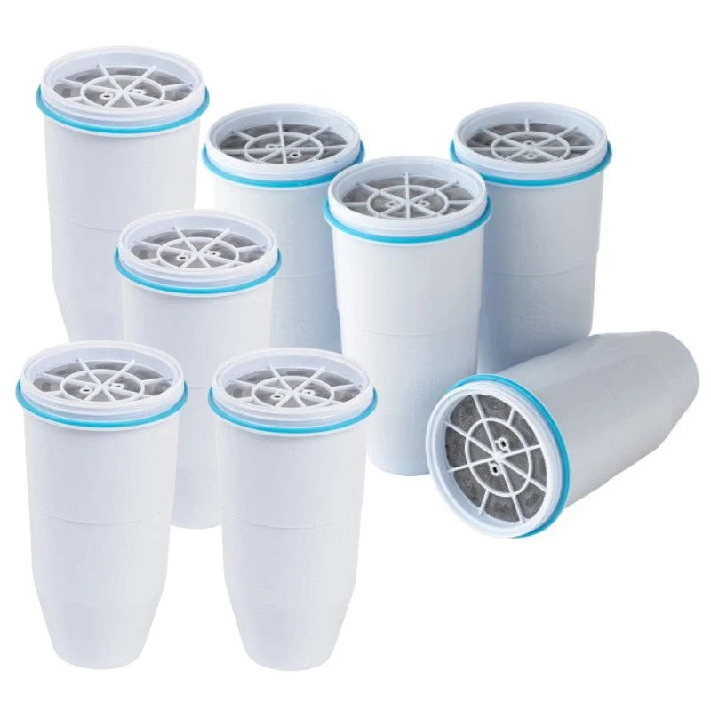 ZeroWater-filter 8-pakning